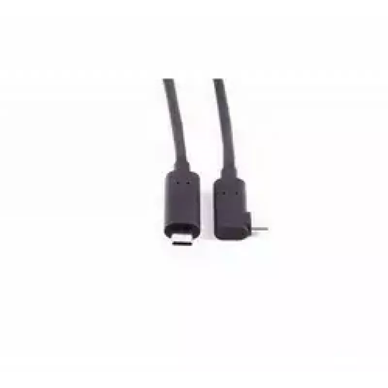 Cabo USB ShiverPeaks BS30-42055 5 m USB 3.2 Gen 2 USB-C preto