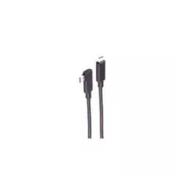 Cabo USB ShiverPeaks BS30-42055 5 m USB 3.2 Gen 2 USB-C preto