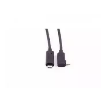 Cabo USB ShiverPeaks BS30-42075 USB 3.2 Gen 2 10 m USB-C preto