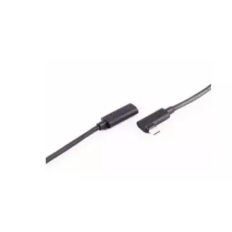 Cabo USB ShiverPeaks BS30-42075 USB 3.2 Gen 2 10 m USB-C preto