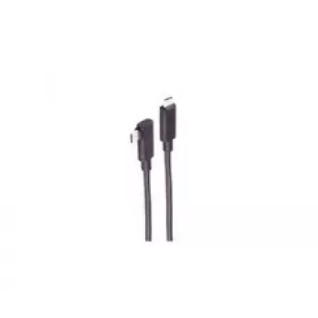 Cabo USB ShiverPeaks BS30-42075 USB 3.2 Gen 2 10 m USB-C preto