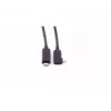 Cabo USB ShiverPeaks BS30-42275 7 m USB 3.2 Gen 2 USB-C preto