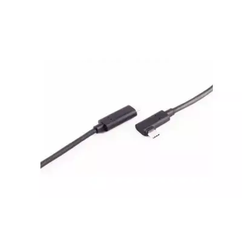 Cabo USB ShiverPeaks BS30-42275 7 m USB 3.2 Gen 2 USB-C preto