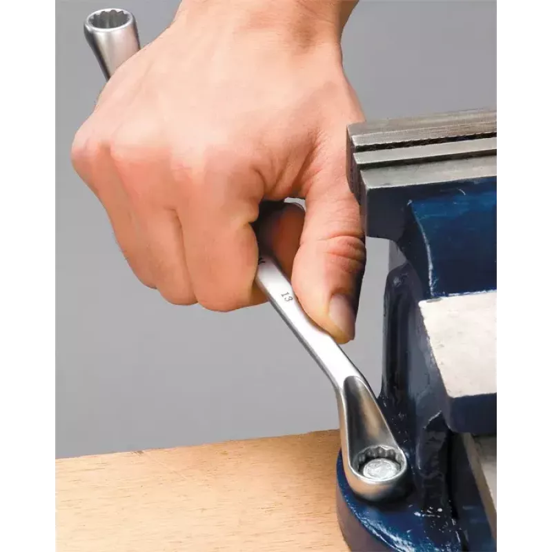 KWB 442427 chave de anel, 24-27 mm
