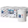 Toalhetes de papel Tork 473412 340 folhas branco 113,9 m