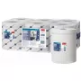 Toalhetes de papel Tork 473412 340 folhas branco 113,9 m