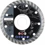 Disco de serra circular KWB 797870 23 cm para mármore e azulejo