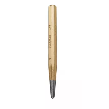 Vazador/estampa KWB 318000 dourado Alemanha