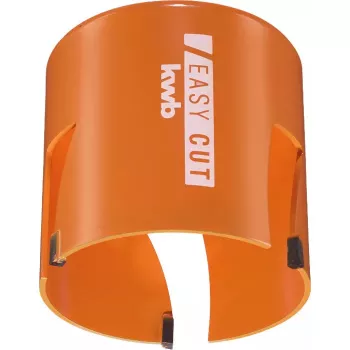 Serra copo KWB 499045 para aparafusadora sem fio 4,5 cm