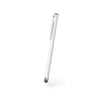 Hama Easy Stylus Branco