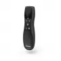 Hama 00139918 Apontador laser 550 nm 20 m Preto