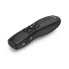 Hama 00139918 Apontador laser 550 nm 20 m Preto