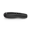 Hama 00139918 Apontador laser 550 nm 20 m Preto