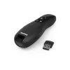 Hama 00139918 Apontador laser 550 nm 20 m Preto