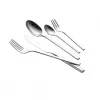 Conjunto de estojo de cutelaria Esmeyer SOPHIE 60 peças Aço inoxidável