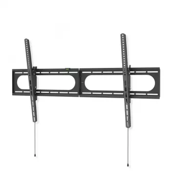 Hama 00220844 Suporte de TV 3,05 m (120 polegadas) Preto