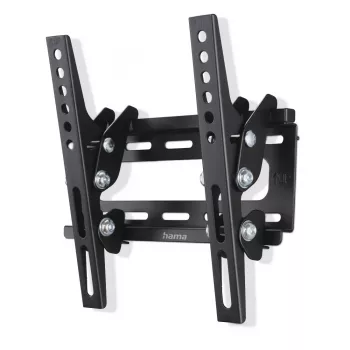 Hama 00220804 suporte de parede para TV 127 cm (50 polegadas) preto