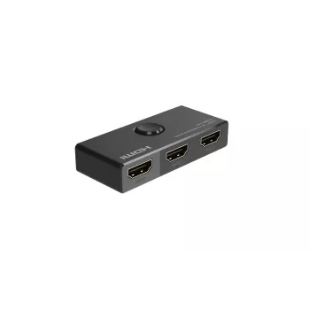 Comutador de vídeo HDMI Microconnect MC-HDMISWITCH-4K-MINI 4K 60Hz