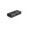 Comutador de vídeo HDMI Microconnect MC-HDMISWITCH-8K-MINI 8K 60Hz