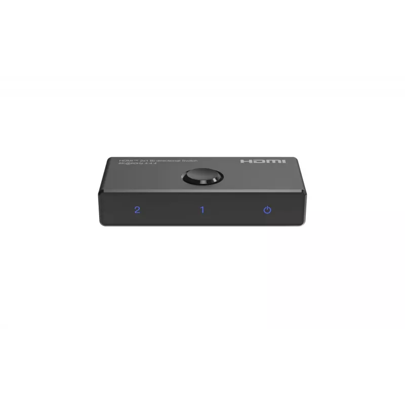 Comutador de vídeo HDMI Microconnect MC-HDMISWITCH-8K-MINI 8K 60Hz