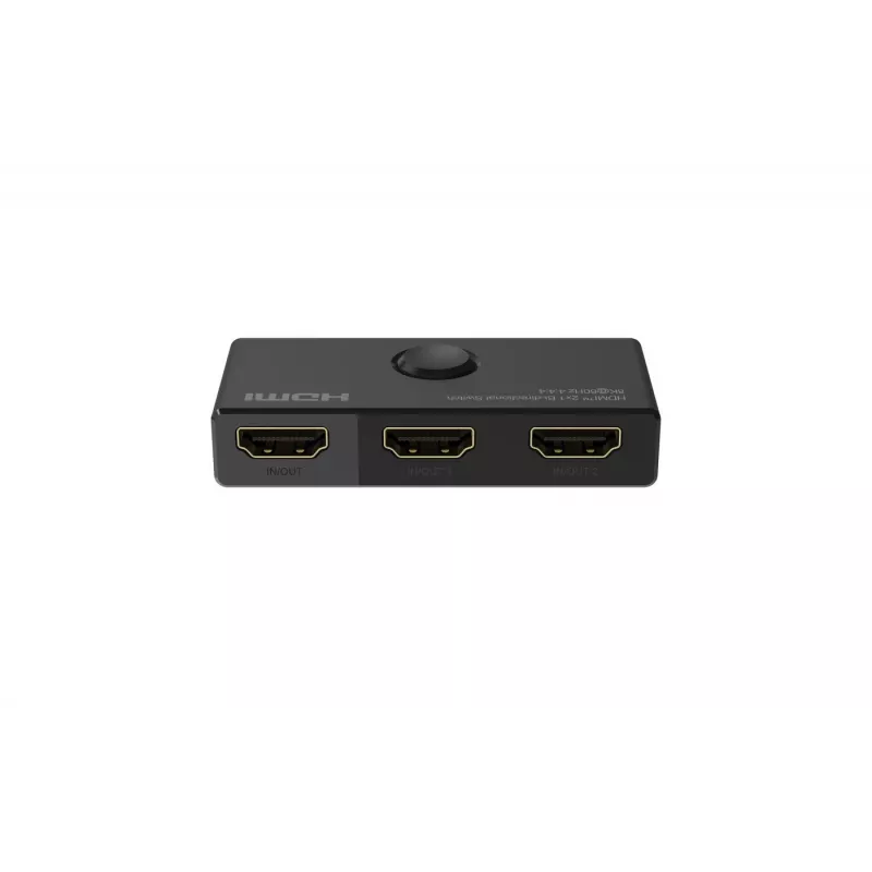 Comutador de vídeo HDMI Microconnect MC-HDMISWITCH-8K-MINI 8K 60Hz