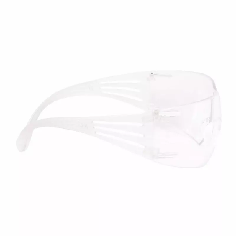 Óculos de proteção 3M SF201AFP policarbonato (PC) transparente