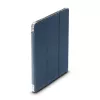 Capa tipo carteira Hama Extreme Protect 27,9 cm (11 polegadas) azul, transparente