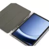 Capa tipo carteira Hama Extreme Protect 27,9 cm (11 polegadas) azul, transparente