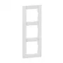 Legrand 765993 placa de parede/tampa de interruptor branca
