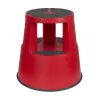 Degrau Wedo 212 302 Polipropileno TPE Vermelho
