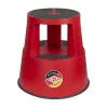 Degrau Wedo 212 302 Polipropileno TPE Vermelho