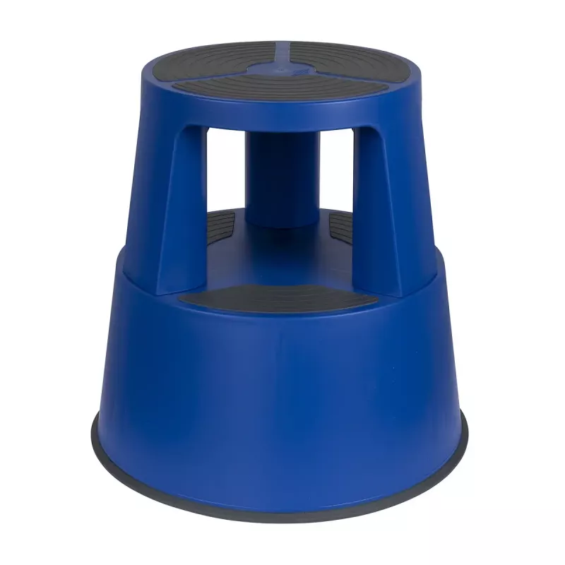 Escadote Wedo 212 303 Polipropileno TPE Azul