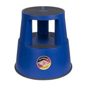 Escadote Wedo 212 303 Polipropileno TPE Azul