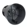 Escadote WEDO 212 312 Polipropileno Elastómero termoplástico Antracite