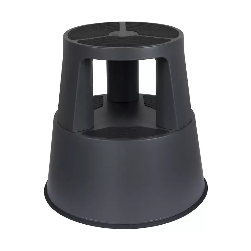 Escadote WEDO 212 312 Polipropileno Elastómero termoplástico Antracite