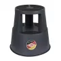 Escadote WEDO 212 312 Polipropileno Elastómero termoplástico Antracite
