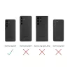 Hama Cam Protect Proteção de objetiva de câmara Samsung 1 unidade