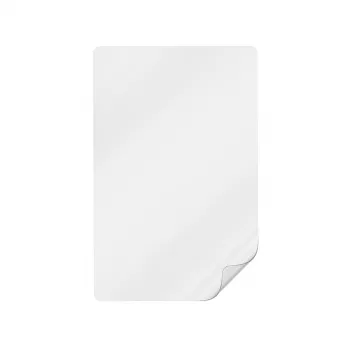 Hama Hiflex Clear Película protetora de ecrã Samsung 1 unid.