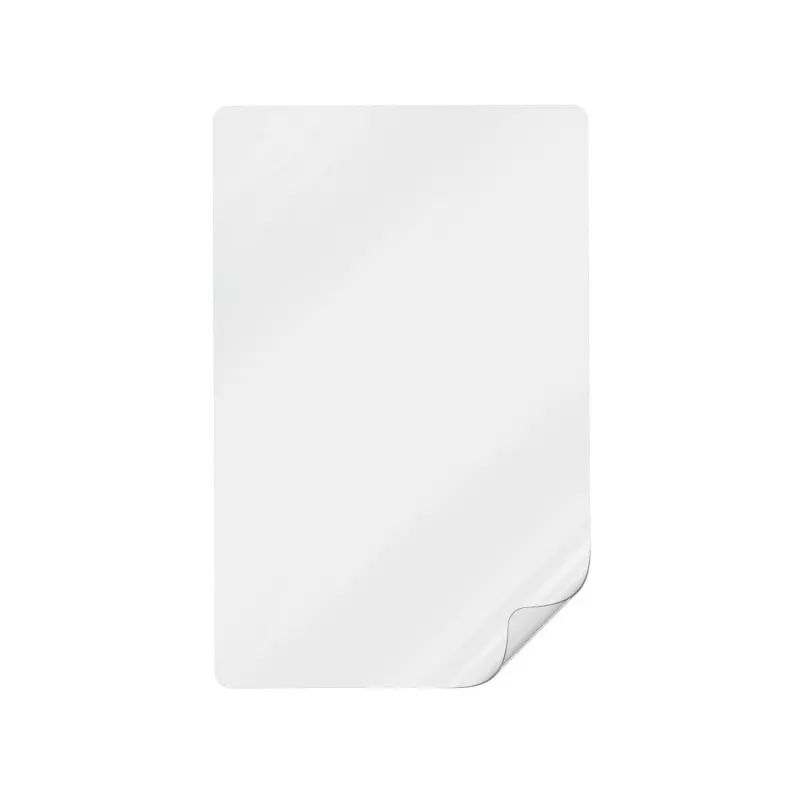 Hama Hiflex Clear Película protetora de ecrã Samsung 1 unid.