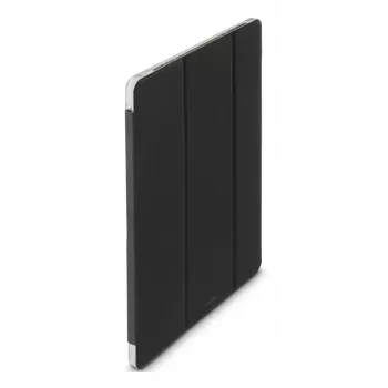 Hama Fold Clear 33.3 cm (13.1 polegadas) Capa tipo livro Preto