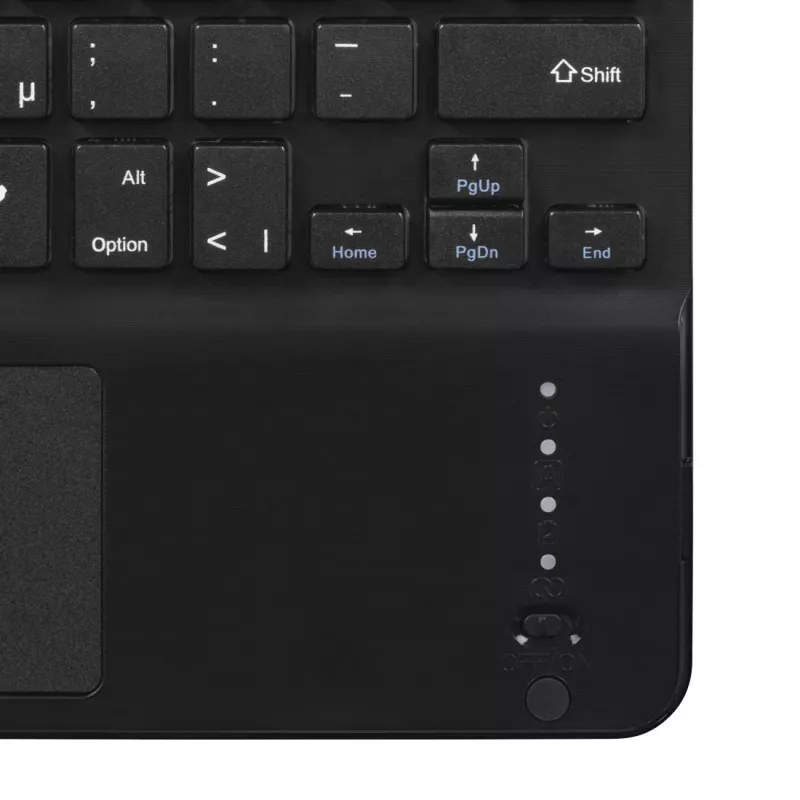 Hama Premium 27,9 cm (11 polegadas) Capa tipo livro Preto