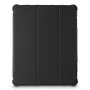 Hama Protection 33 cm (13 polegadas) Capa tipo livro Preto