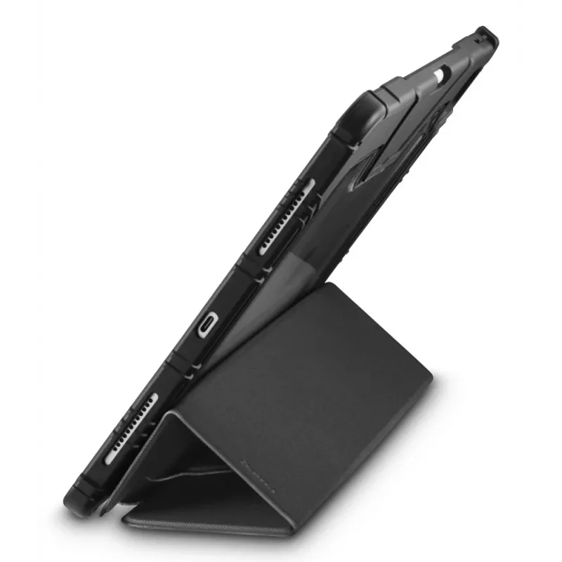 Hama Protection 33 cm (13 polegadas) Capa tipo livro Preto
