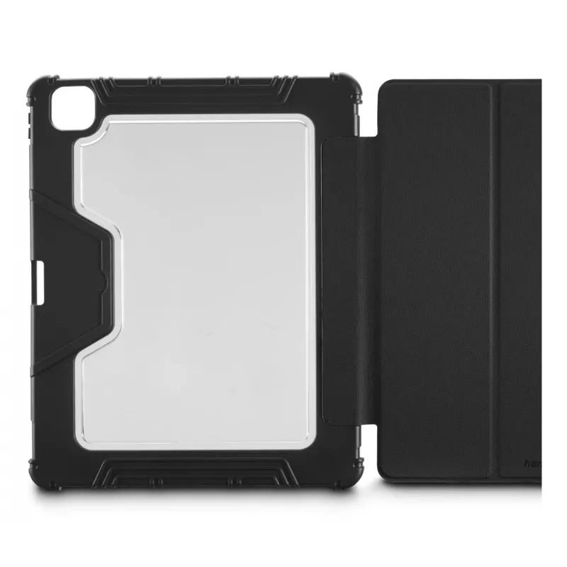 Hama Protection 33 cm (13 polegadas) Capa tipo livro Preto