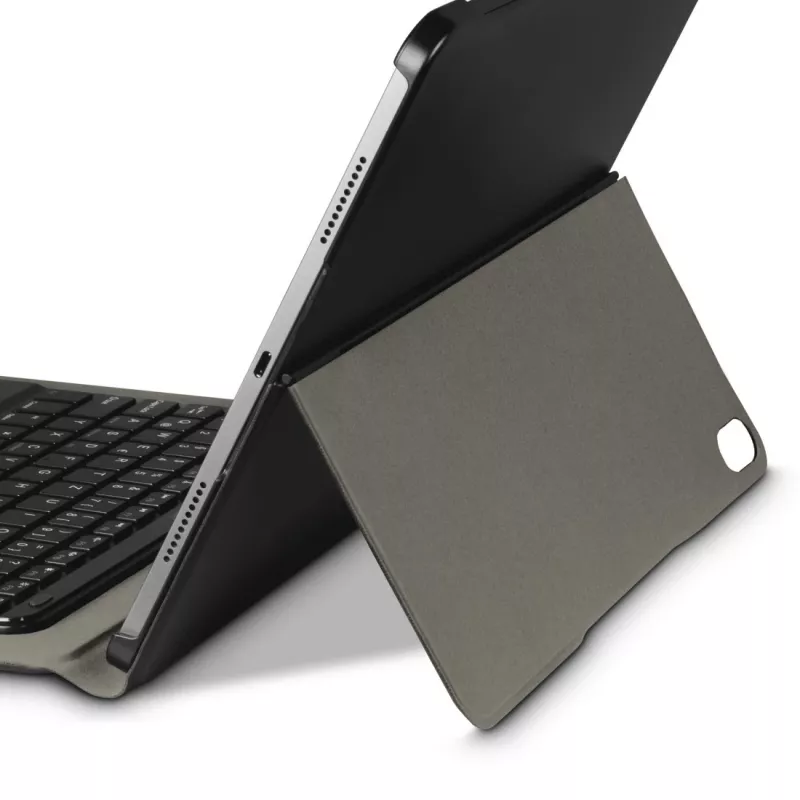 Hama Premium 33 cm (13 polegadas) Capa tipo livro Preto