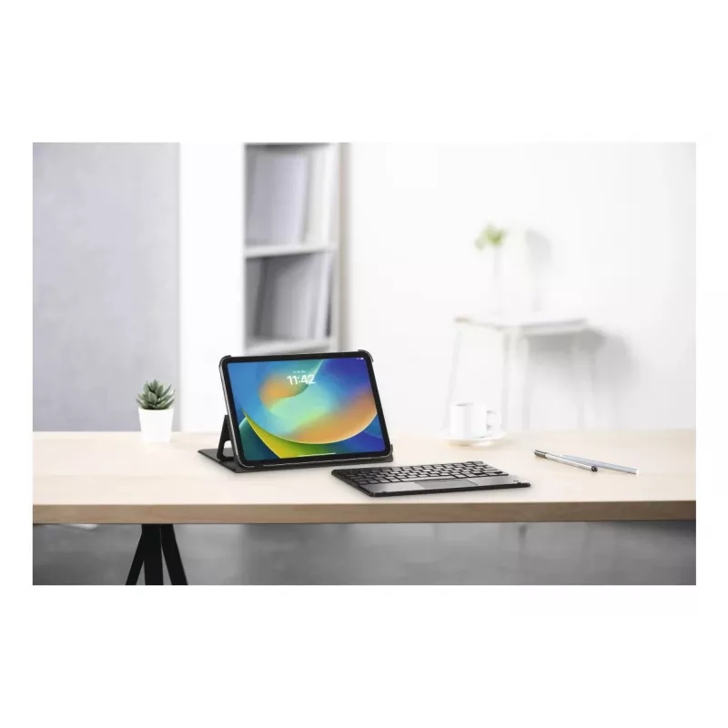 Hama Premium 33 cm (13 polegadas) Capa tipo livro Preto