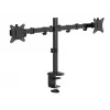 Suporte para monitor eSTUFF GLB227002 ajustável em altura e orientável
