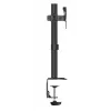 Suporte para monitor eSTUFF GLB227002 ajustável em altura e orientável