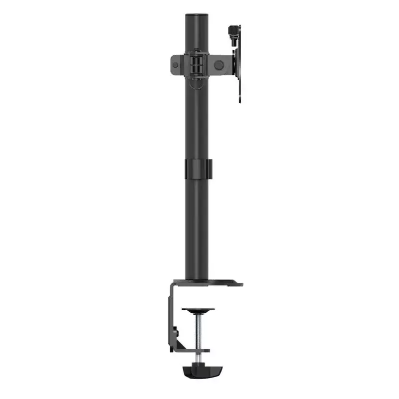 Suporte para monitor eSTUFF GLB227002 ajustável em altura e orientável