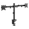 Suporte para monitor eSTUFF GLB227002 ajustável em altura e orientável